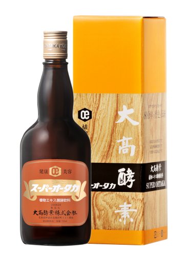 大高酵素 スーパーオータカ 720ml
