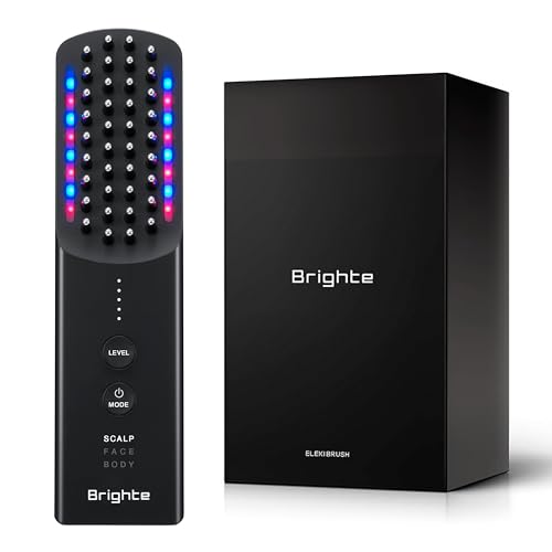 Brighte エレキブラシプラス