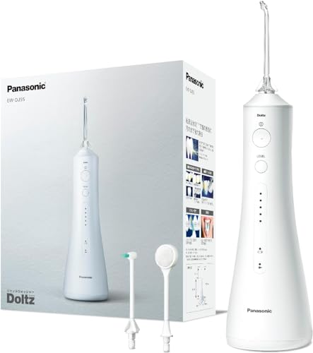 Panasonic Jet Washer Doltz