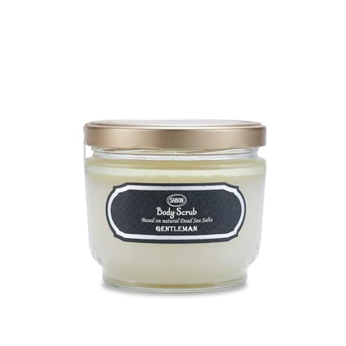 SABON ボディスクラブ