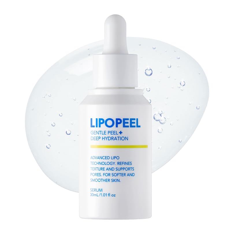 collagen-peel