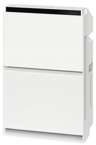 panasonic air purifier