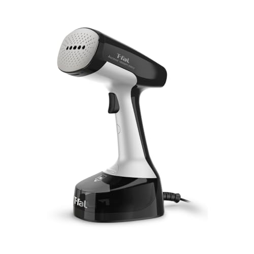 ティファール 衣類スチーマー アクセススチーム イージー