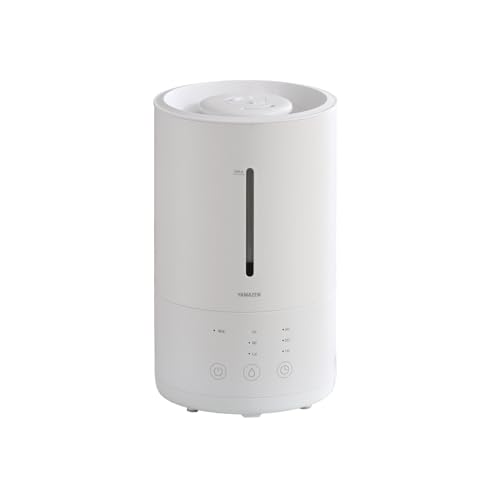 山善 超音波加湿器